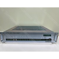 Hitachi AFE-AD/DA-UNIT Controller...